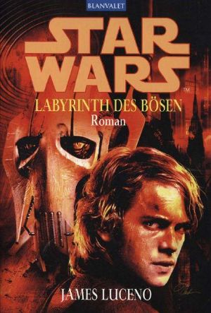 [Star Wars 082] • Labyrinth des Bösen